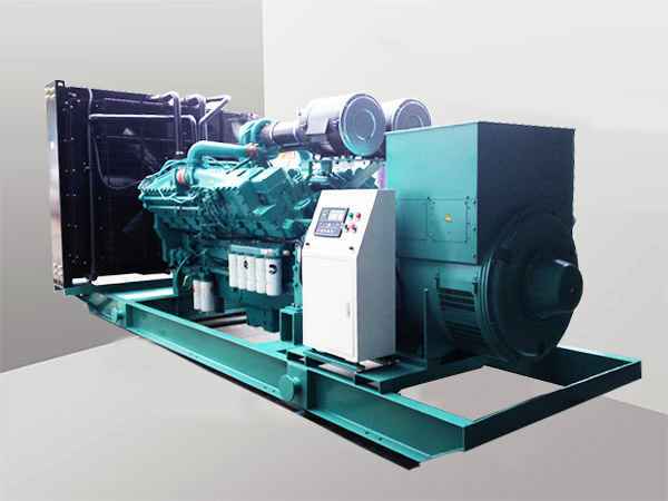 1000KW重庆康明斯发电机组 1000KW重庆康明斯发电机组